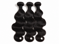 Body Wave