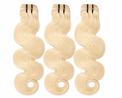 613 Body Wave