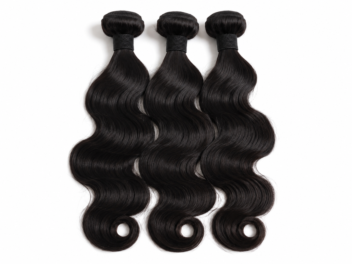 Body Wave