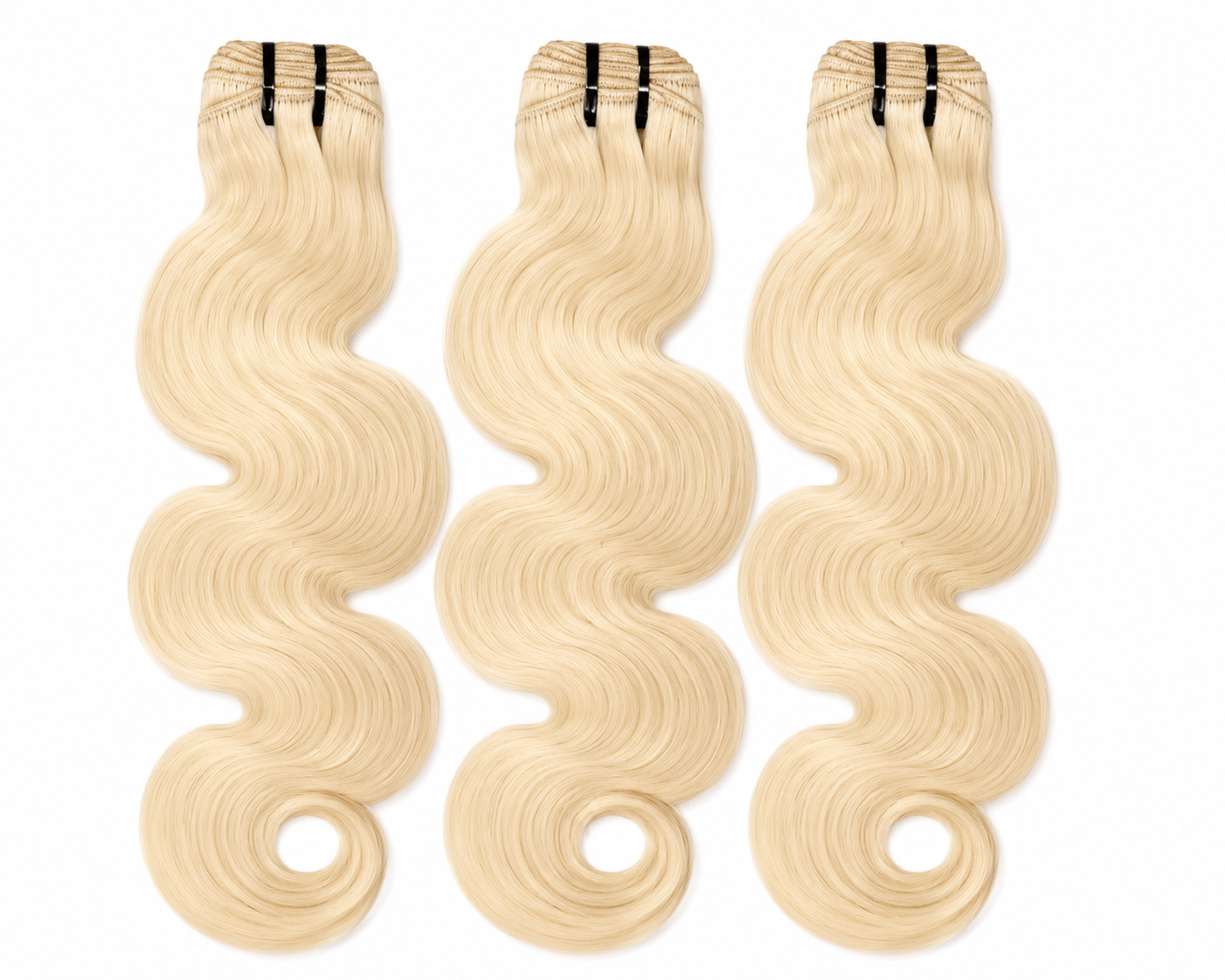 613 Body Wave