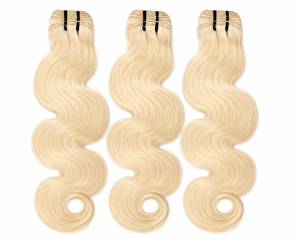 613 Body Wave