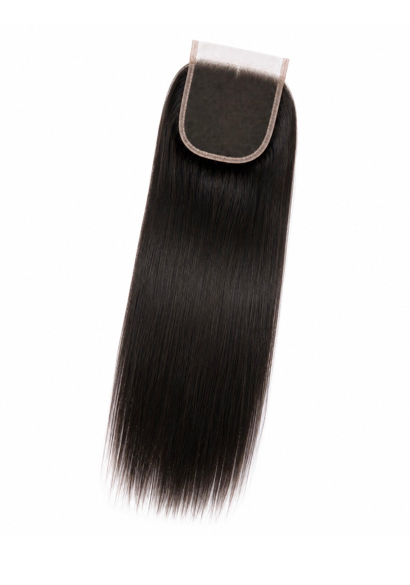 18” 4x4 HD Straight Closure