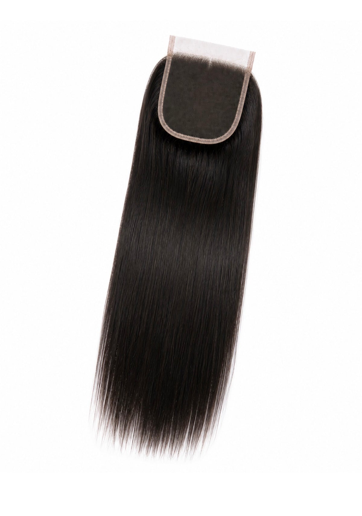 18” 4x4 HD Straight Closure