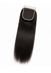 18” 4x4 HD Straight Closure