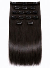 Straight Clip-Ins